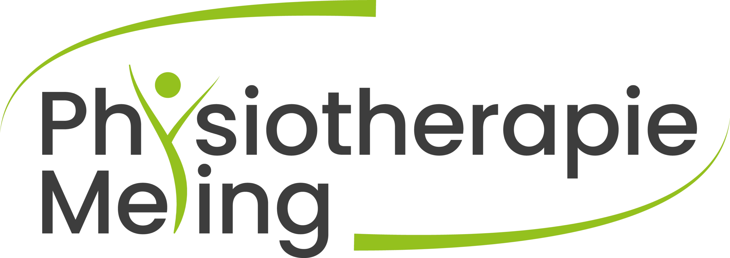Logo Physiotherapie Meling in Hamm