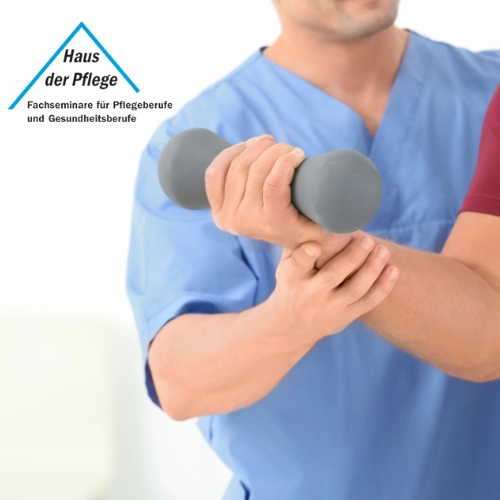 Physiotherapie Jürgen Meling - Haus der Pflege