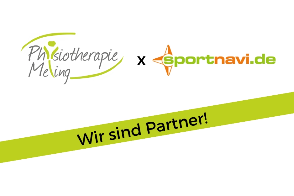 Sportnavi X Physiotherapie Meling