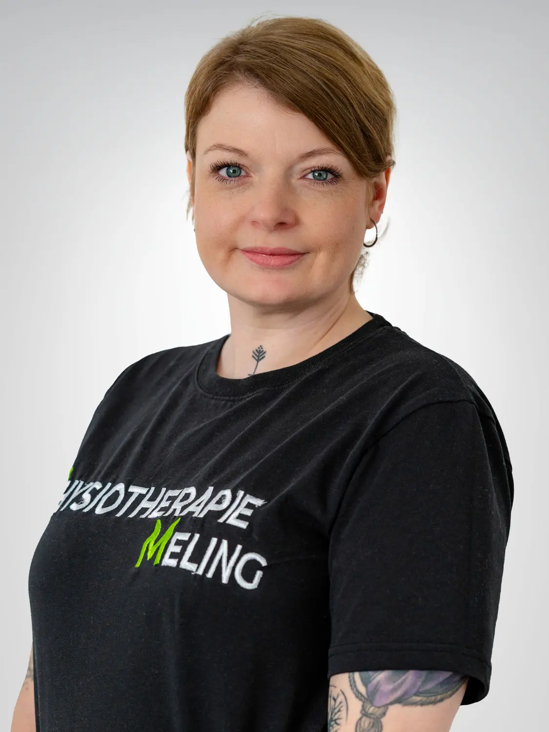 Physiotherapie Meling in Hamm - Alina Albring