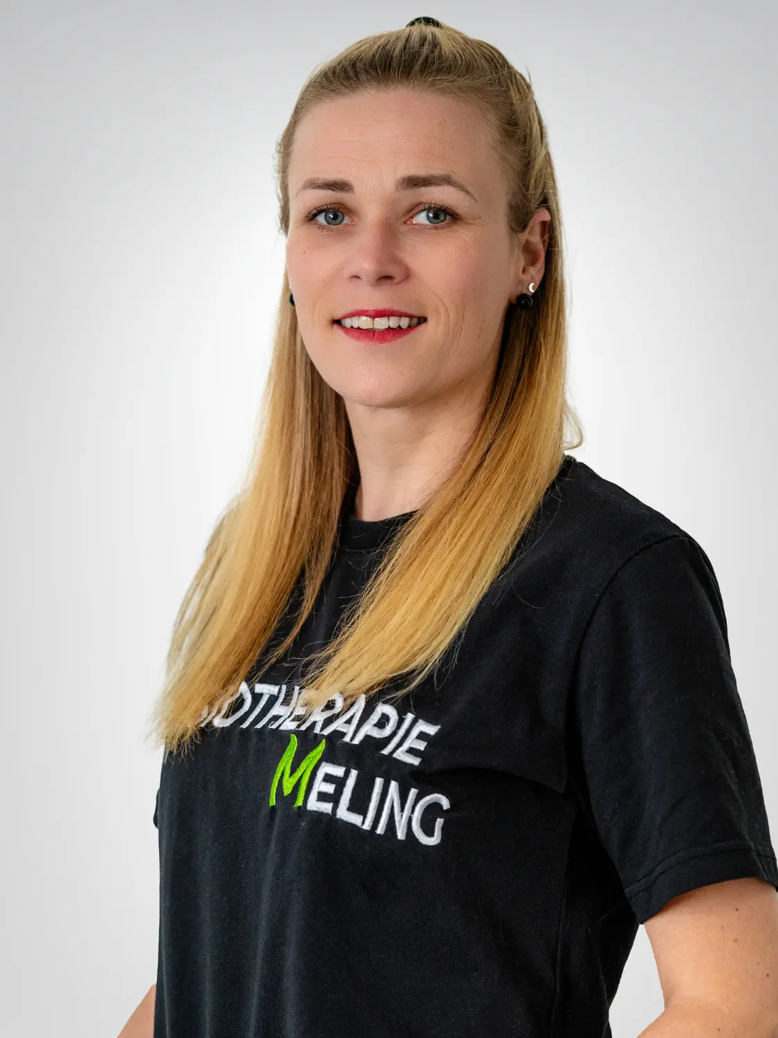 Physiotherapie Meling in Hamm - Carina Schwennecker