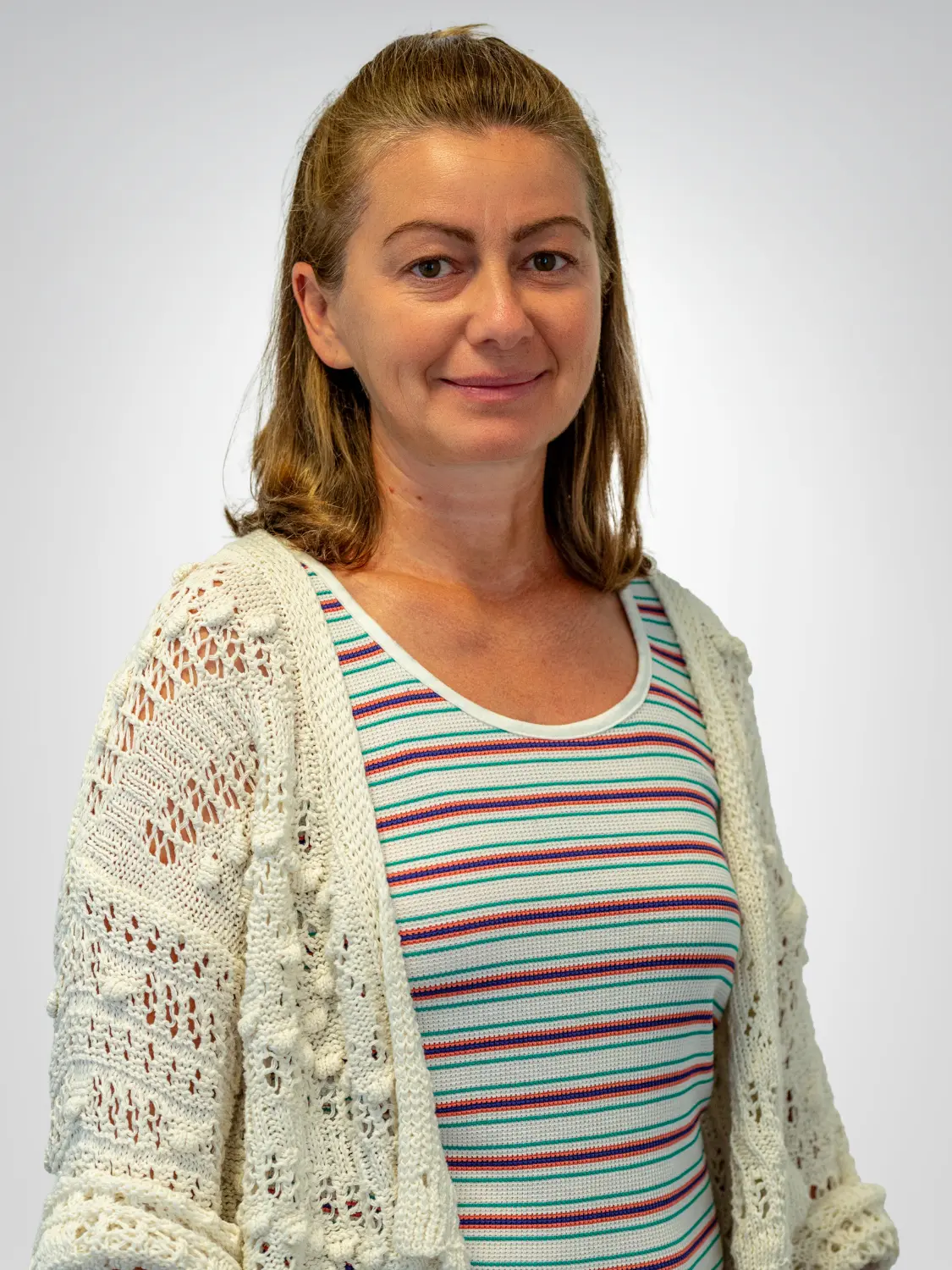 Physiotherapie Meling in Hamm - Elena Telman