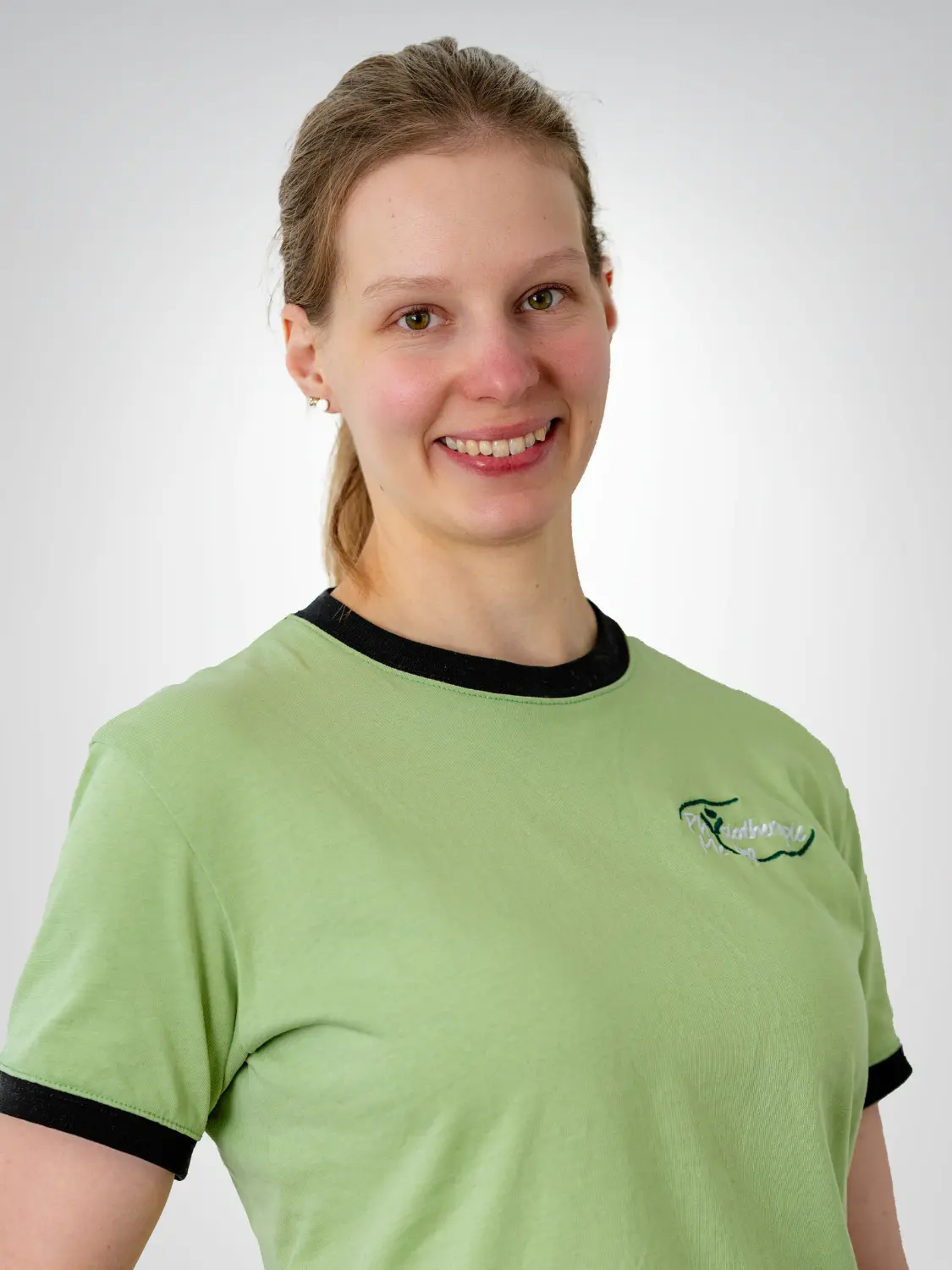 Physiotherapie Meling in Hamm - Farina Breuker