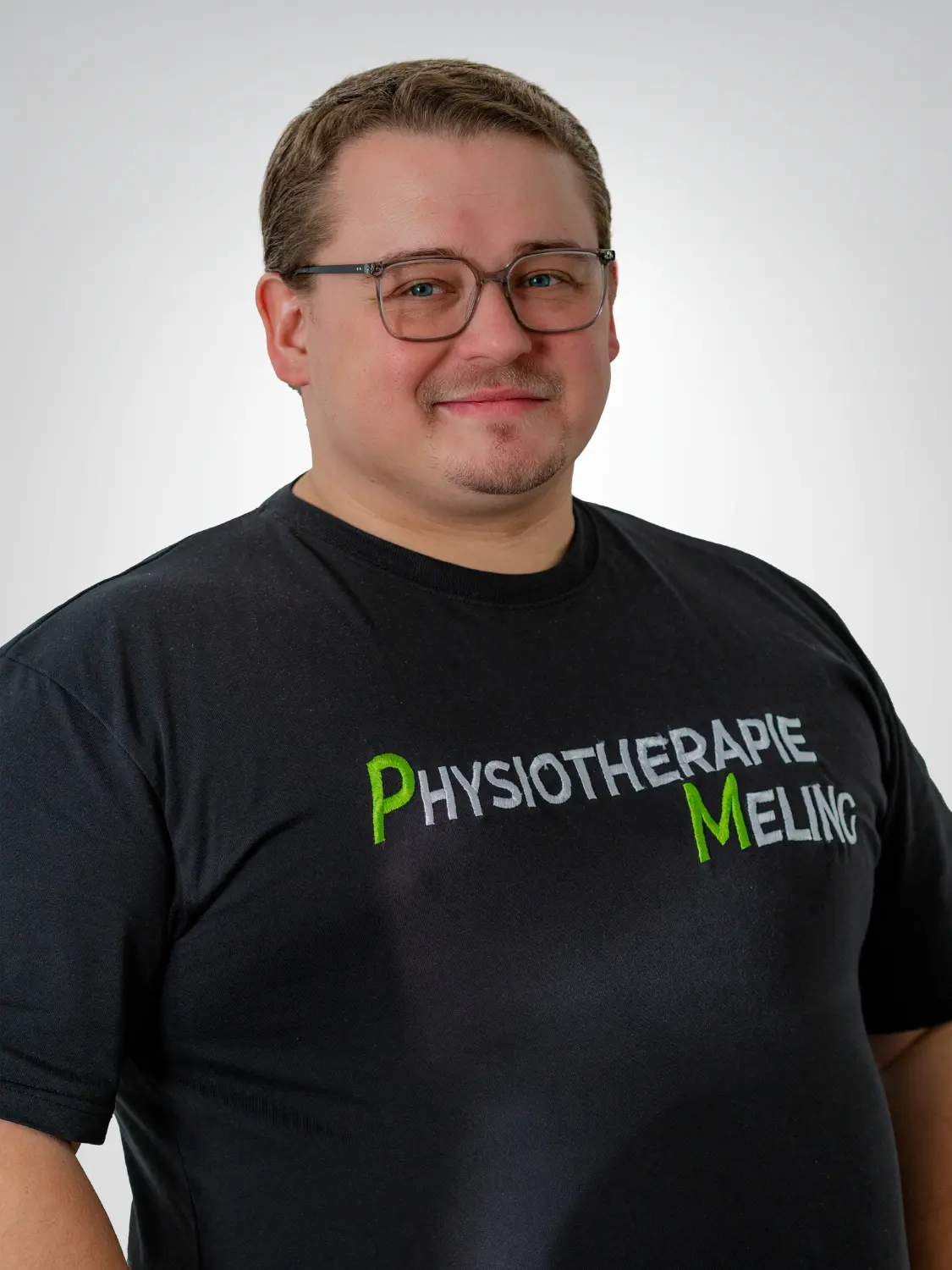 Physiotherapie Meling in Hamm - Jurgen Meling