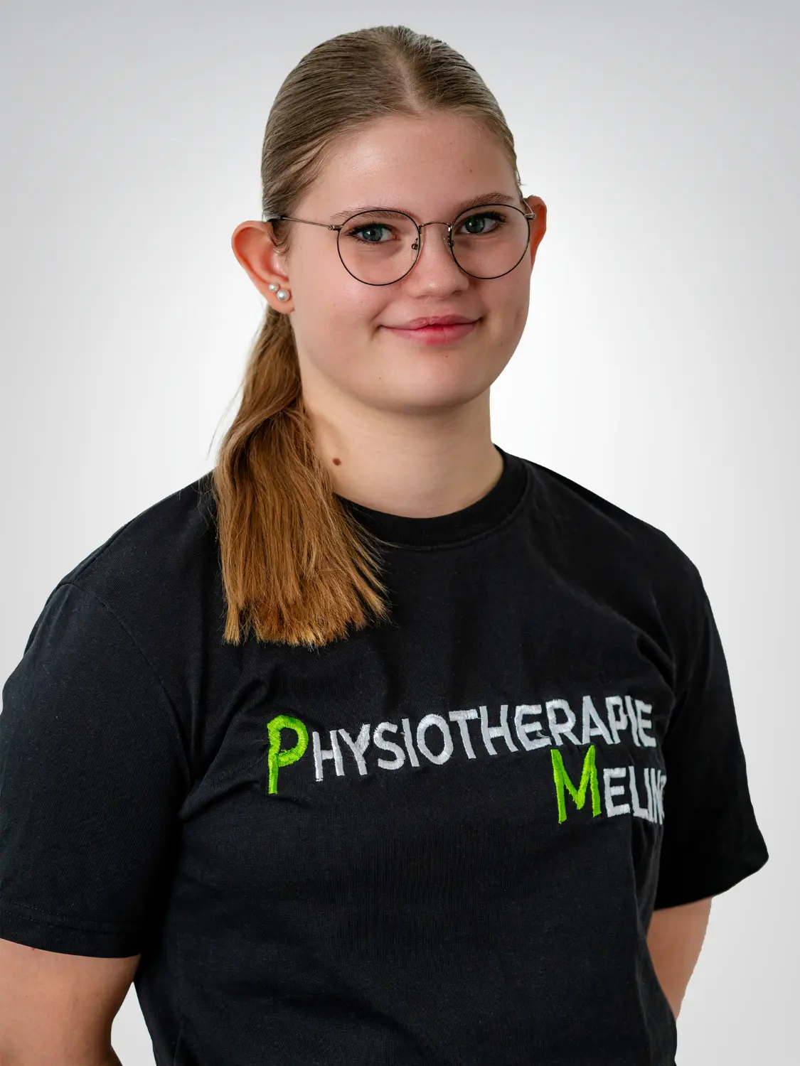 Physiotherapie Meling in Hamm - Marie Sultemeyer