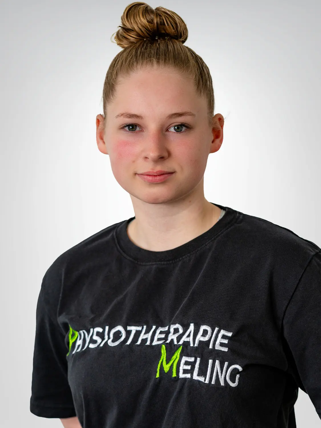 Physiotherapie Meling in Hamm - Marleen Peters