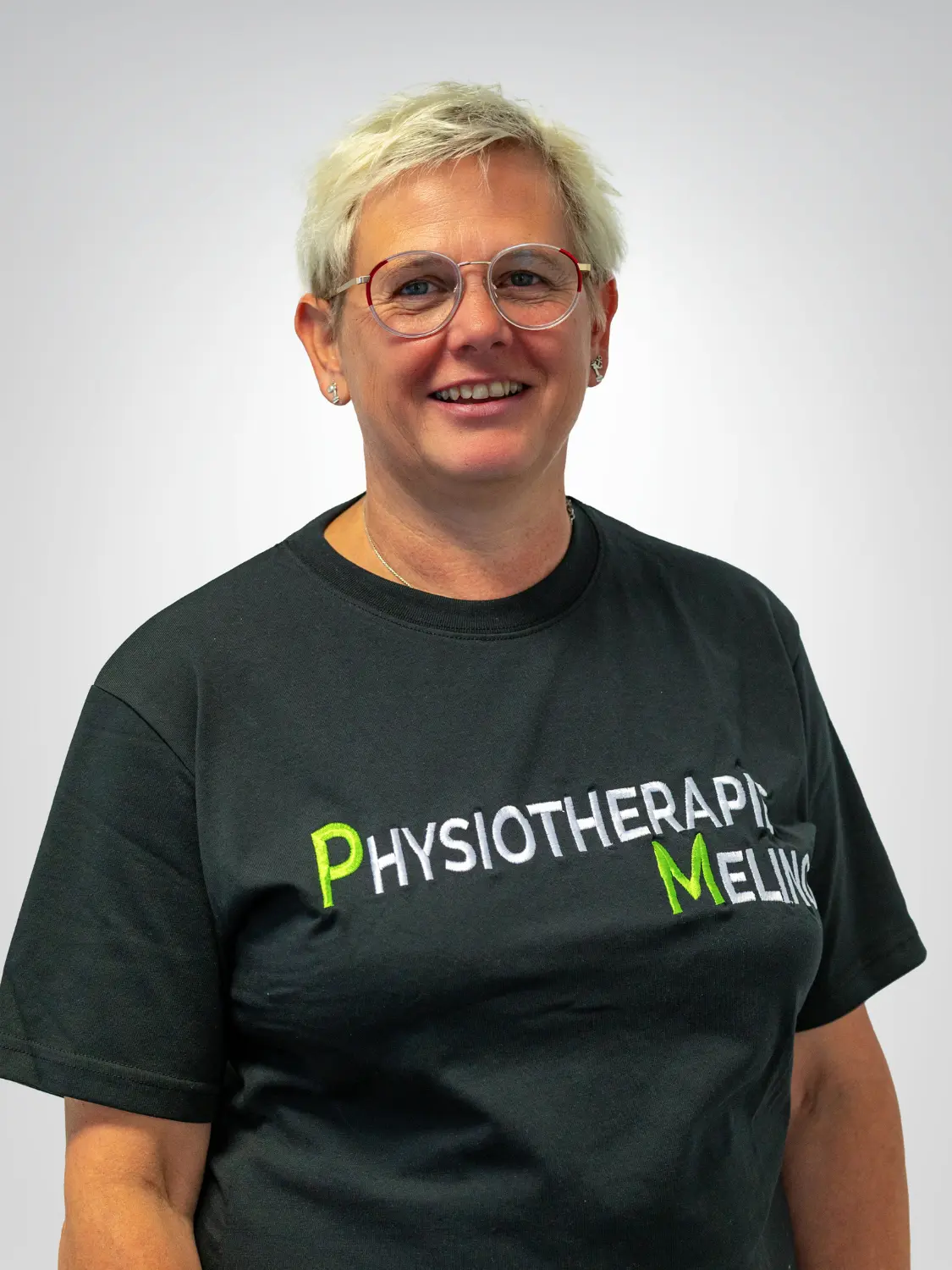 Physiotherapie Meling in Hamm - Melanie Friedrich