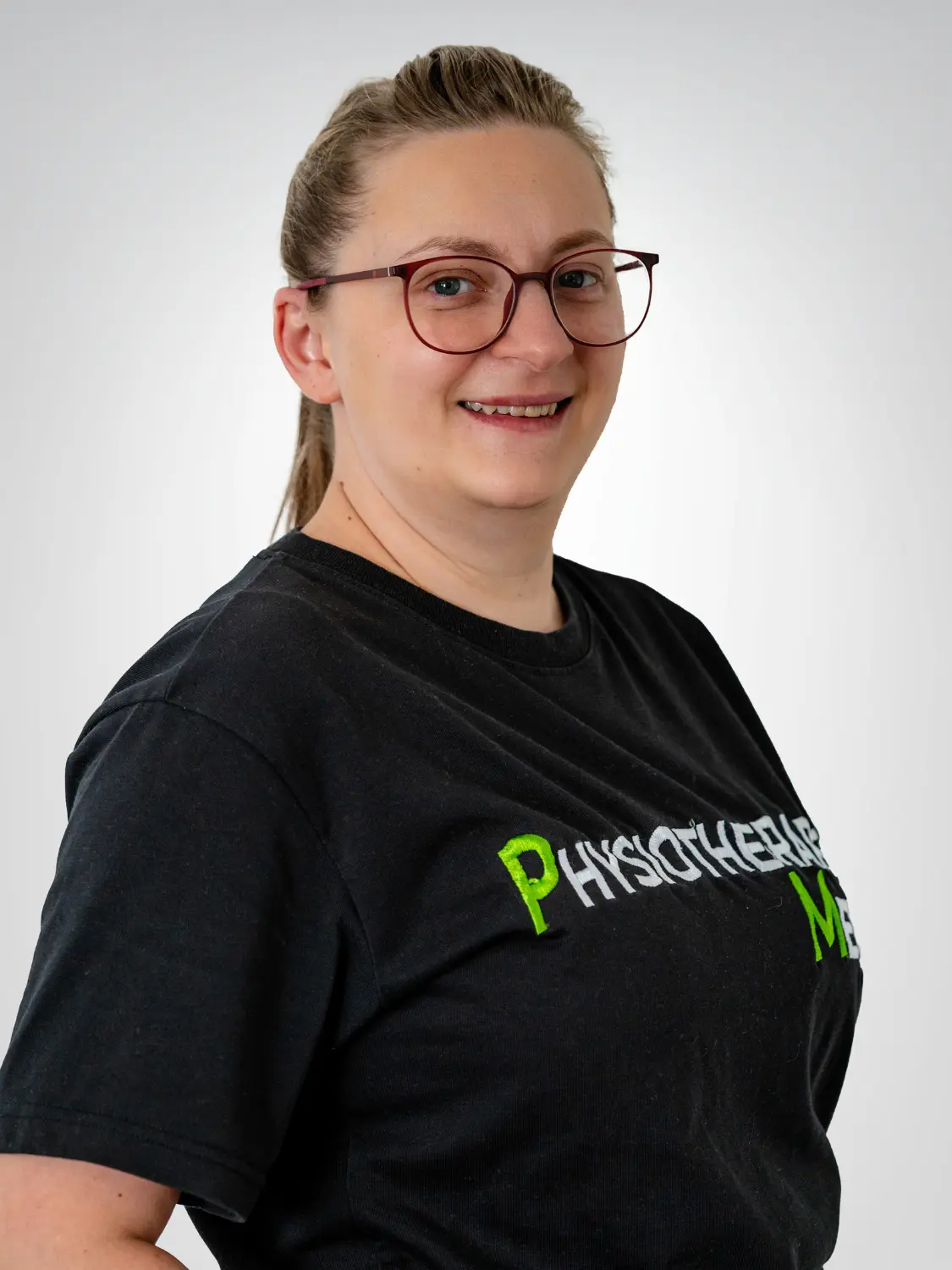 Physiotherapie Meling in Hamm - Melitta Meling