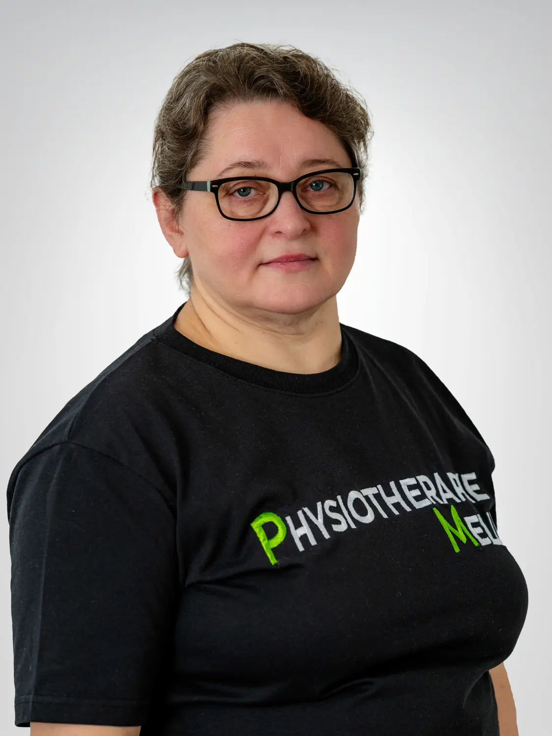 Physiotherapie Meling in Hamm - Natalia Meling