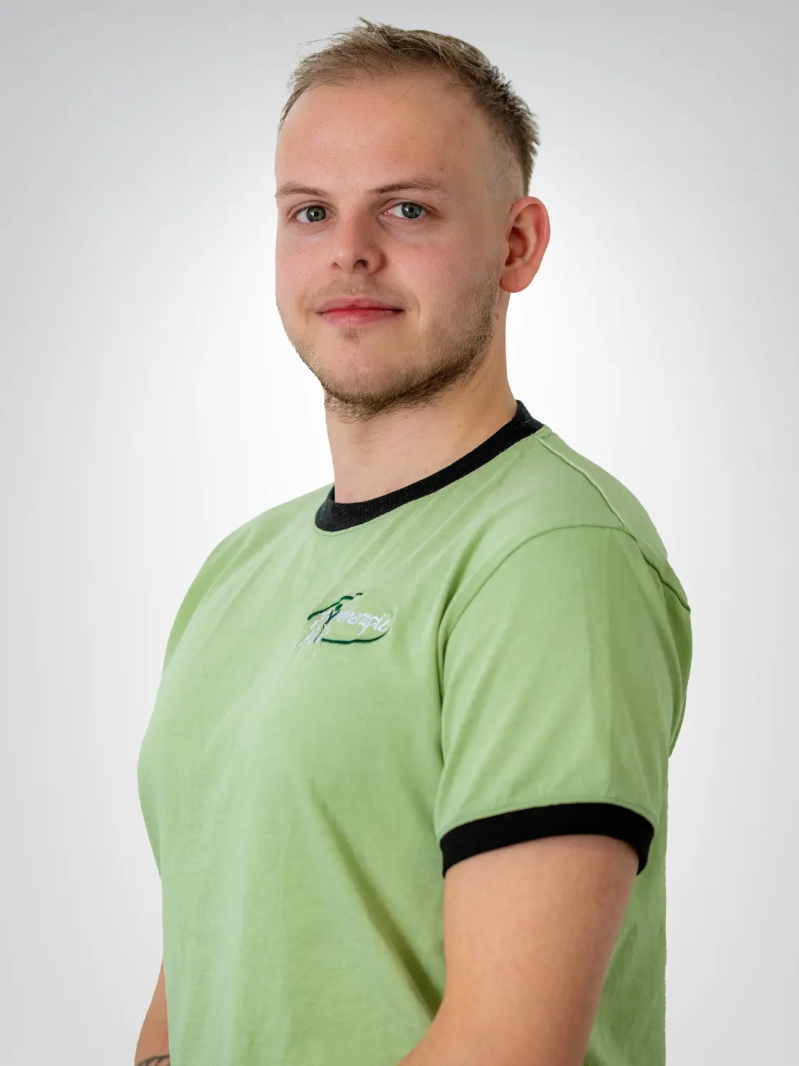 Physiotherapie Meling in Hamm - Niklas Friedrich
