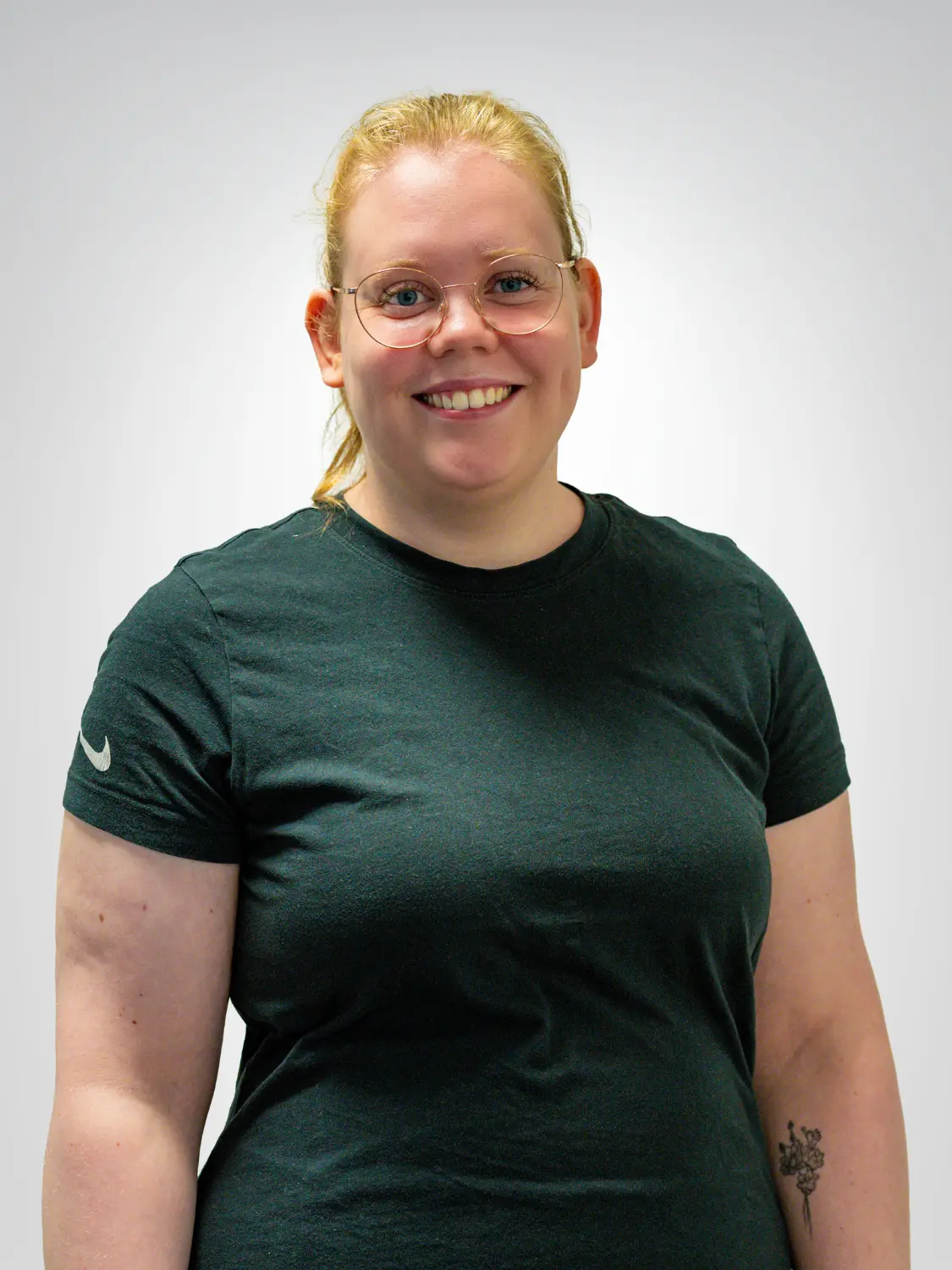 Physiotherapie Meling in Hamm - Verena Sauer