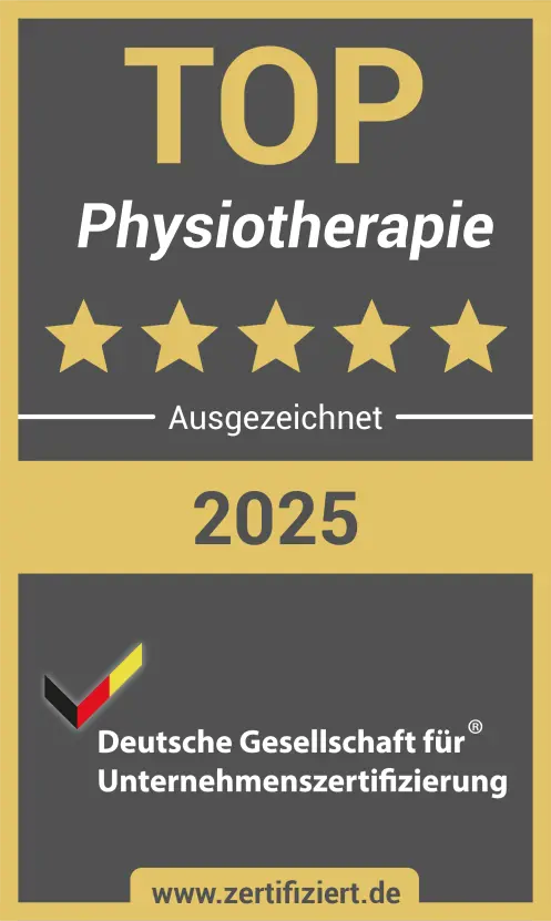 Zertifiziert Siegel
