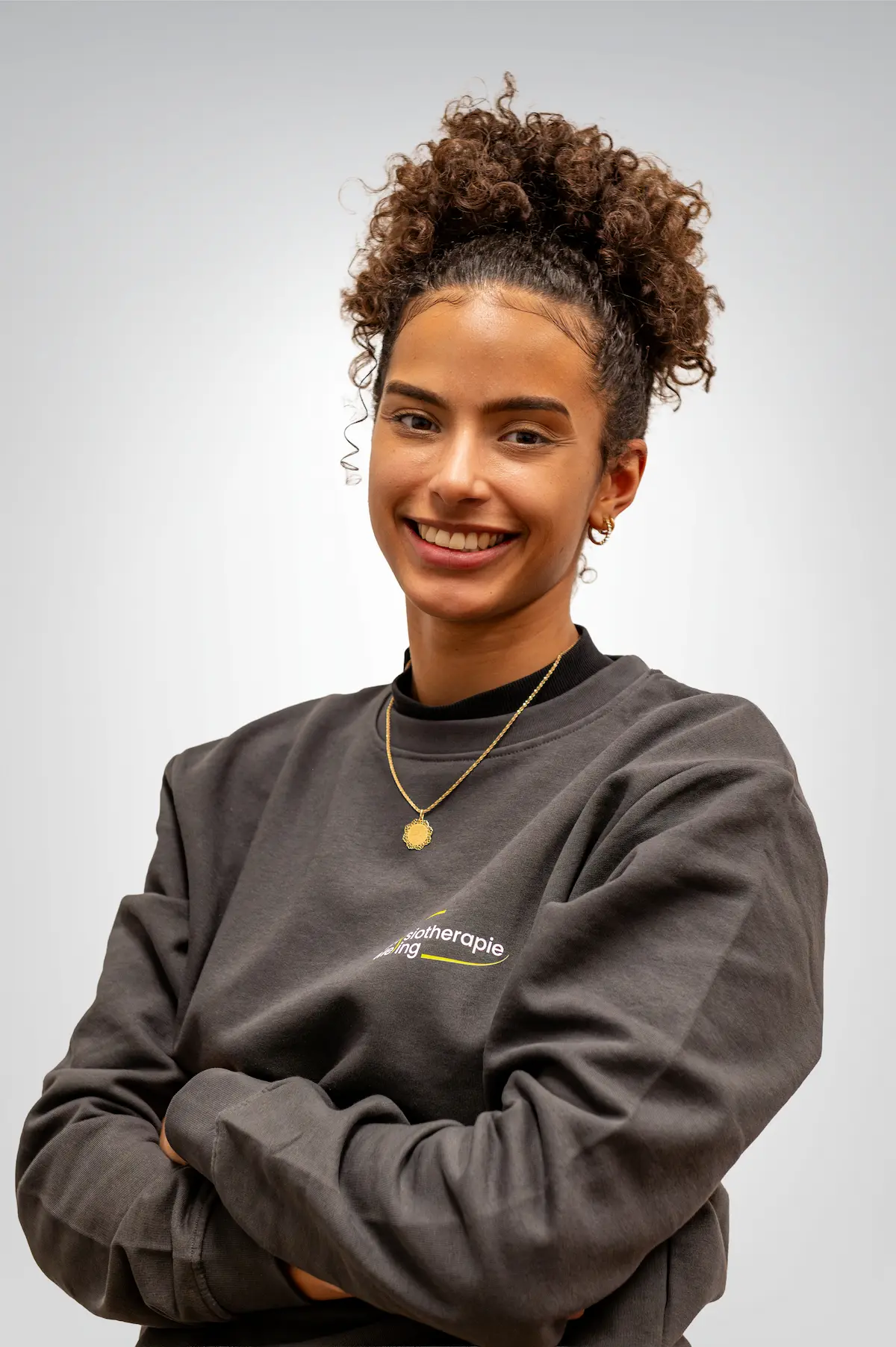 Physiotherapie Meling in Hamm - Jamie Dettmers