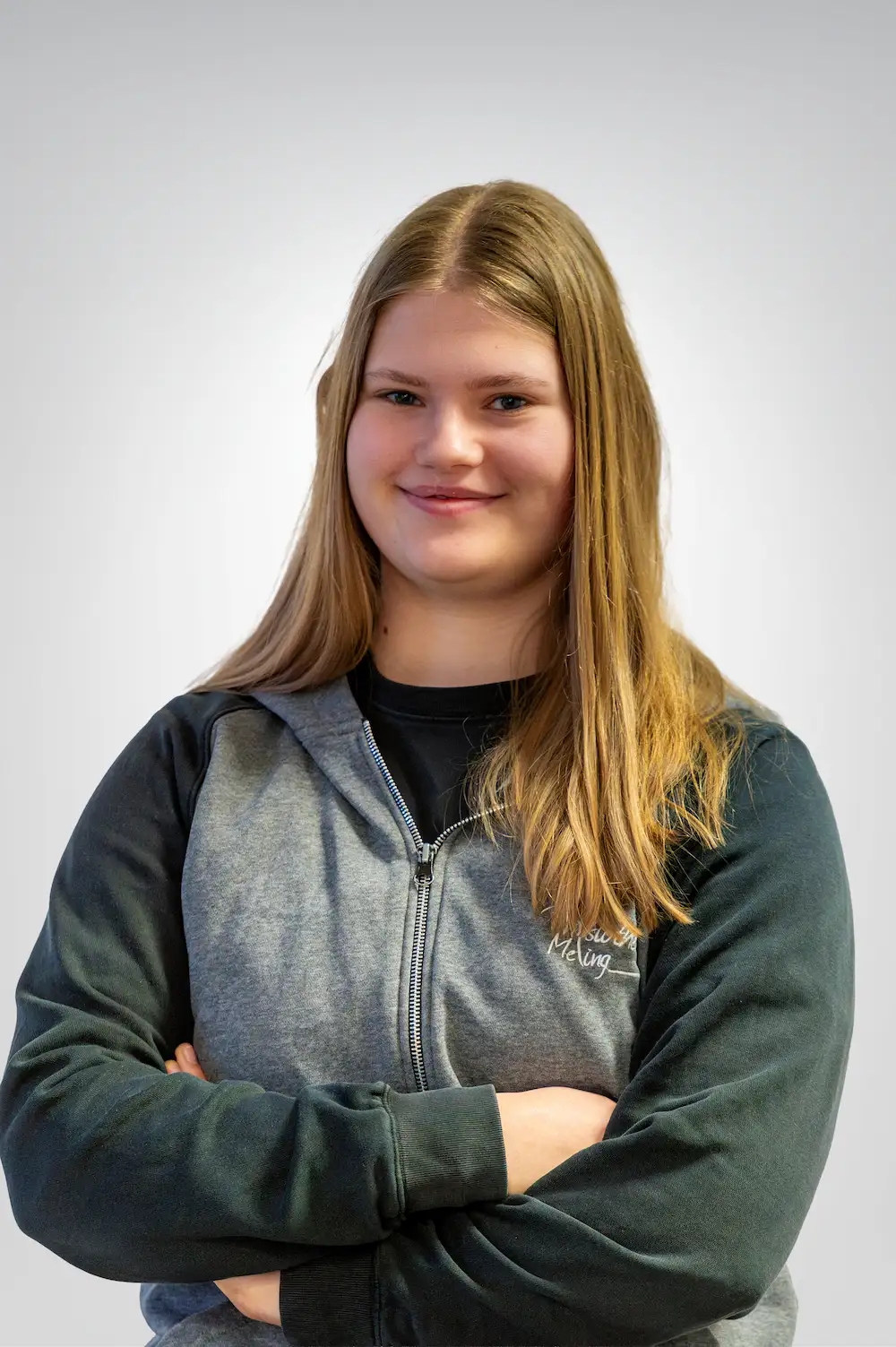 Physiotherapie Meling in Hamm - Marie Sultemeyer