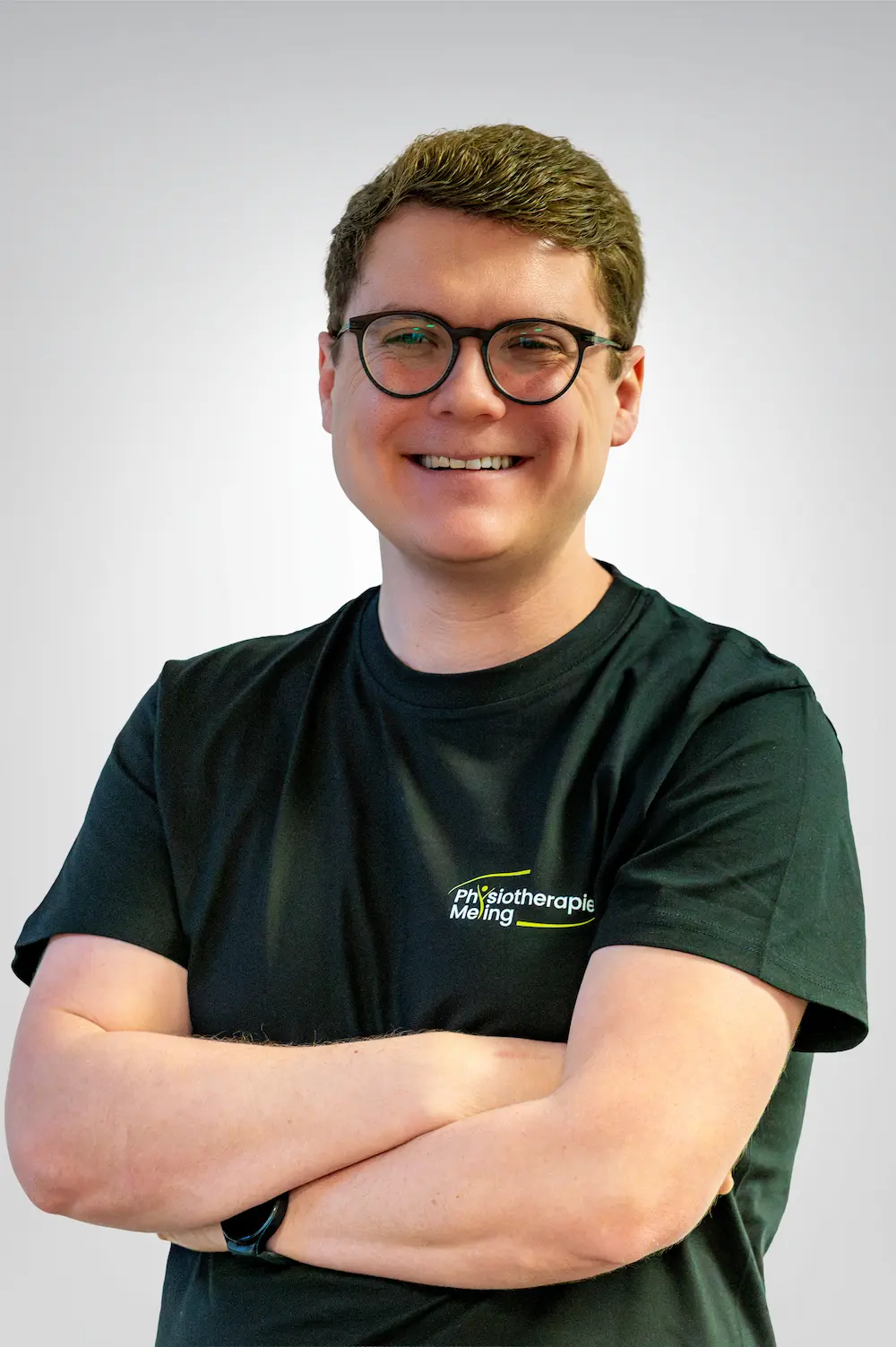 Physiotherapie Meling in Hamm - Simon Schlömp