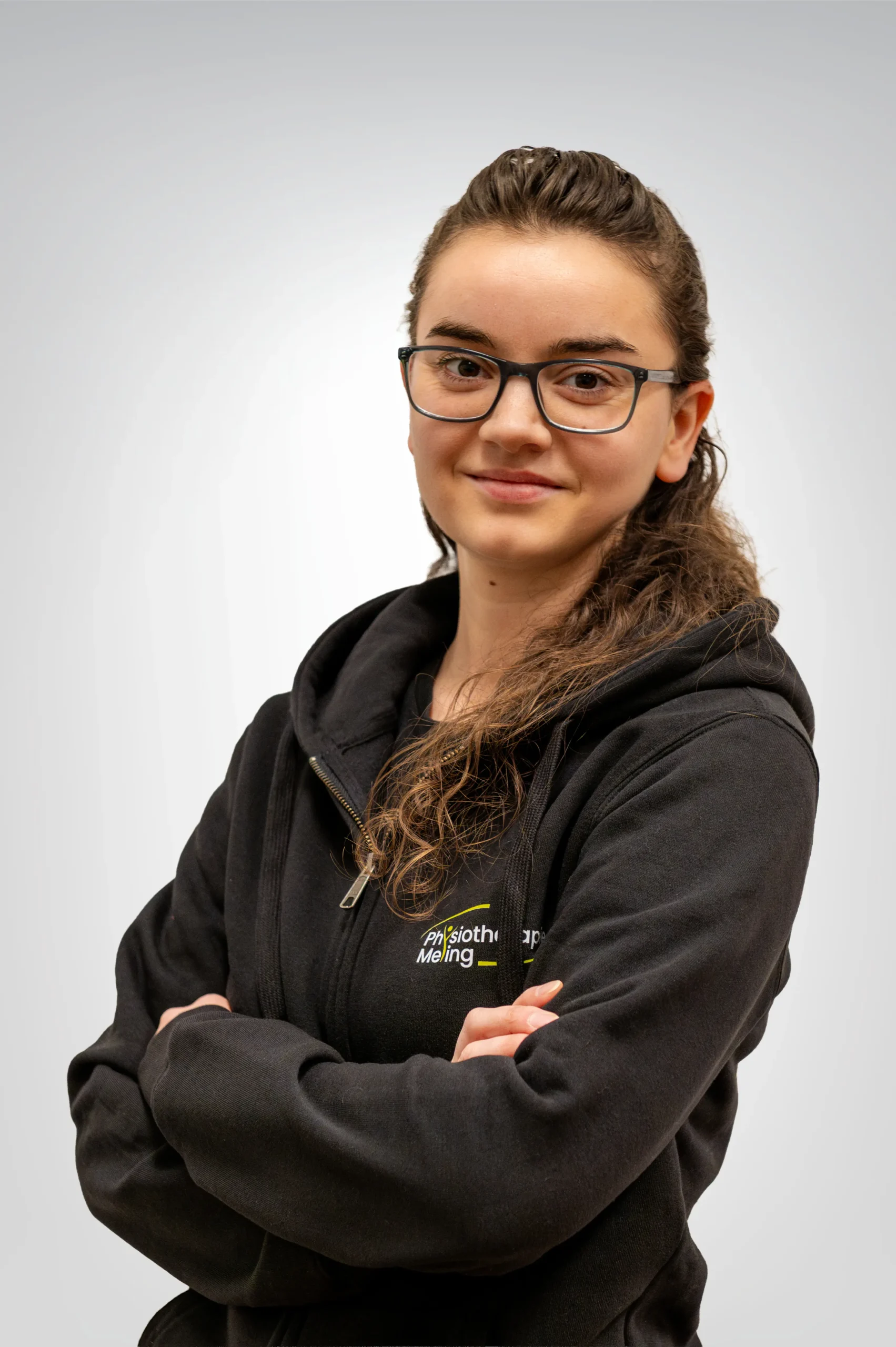 Physiotherapie Meling in Hamm - Ella Klassen