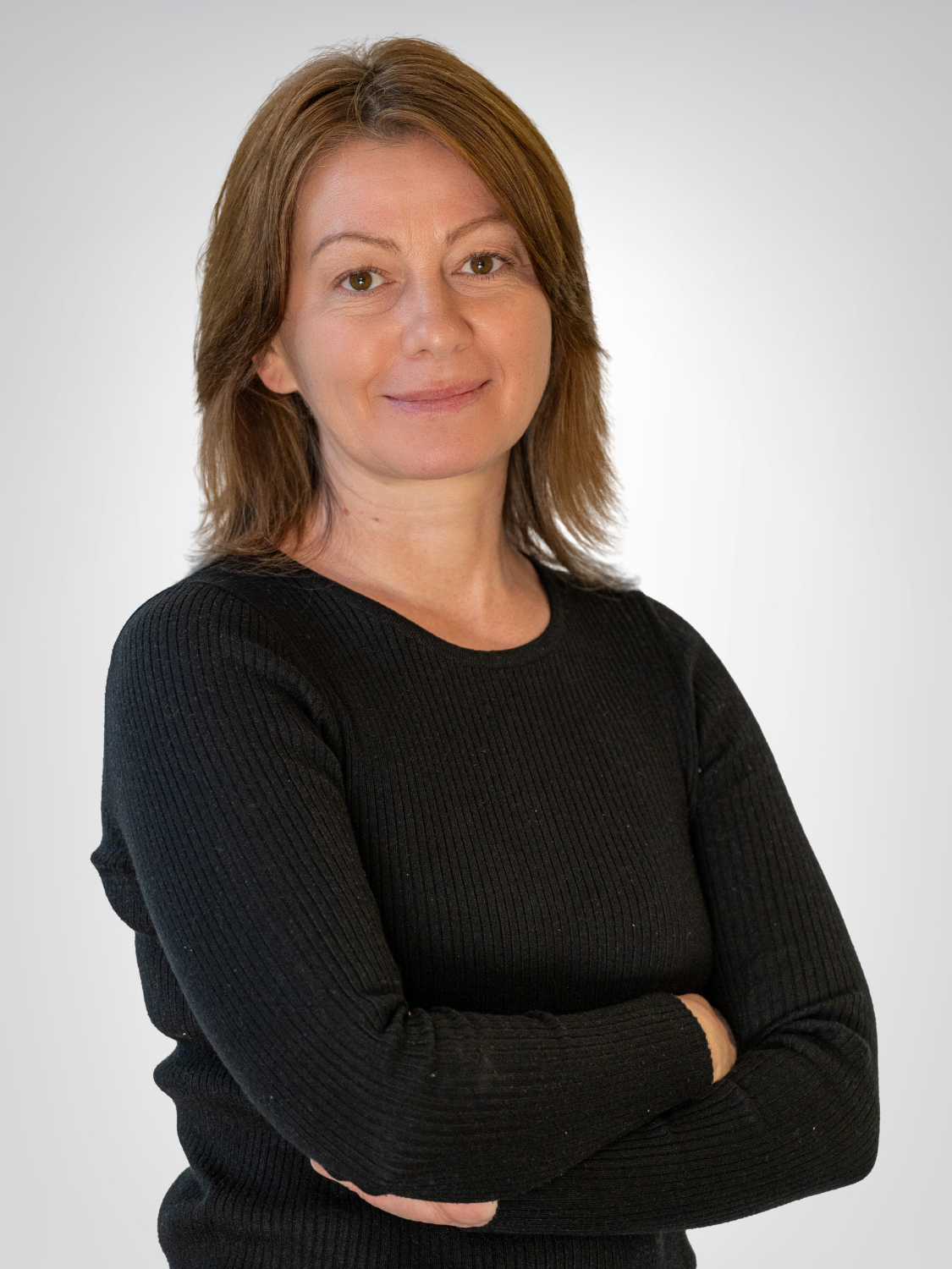 Physiotherapie Meling in Hamm - Elena Telman