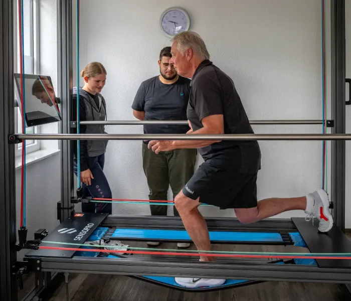 Physiotherapie Praktikum in Hamm Physiotherapie Praktikum in Hamm